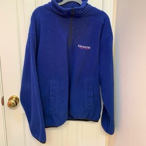 Vintage Ralph Lauren Fleece 1/2 Zip